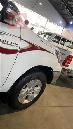تۆیۆتا هایلۆکس